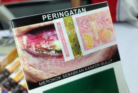 Siap-siap, Mulai 2015 Tarif Cukai Naik Lagi 10%