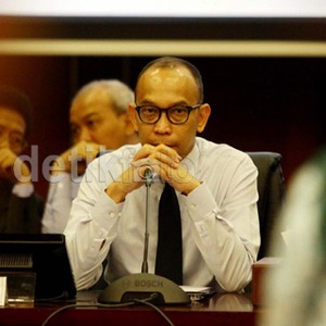 Trauma Kasus Century, Tak Ada yang Berani Selamatkan Bank Bila Krisis