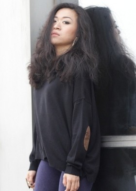 Taboo, Rasa Lama di Lagu Baru Jemima