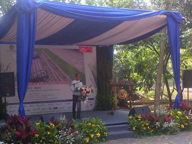 Chatib Basri: Biasa Rapat di Banggar DPR, Sekarang Rapat di Hutan