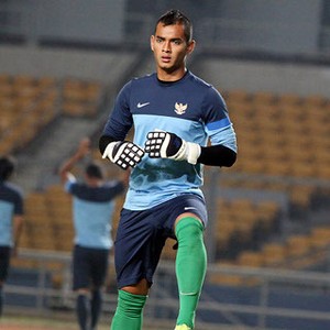 Ravi Murdianto, dari Grobogan Meretas Asa ke Piala Dunia U-20