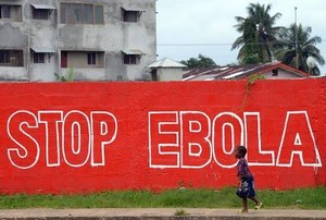 Derita Anak Yatim Piatu Korban Ebola, Ditelantarkan Kerabat Hingga Trauma