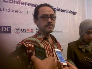 Indonesia Krisis Tenaga Ahli Epidemiologi Lapangan