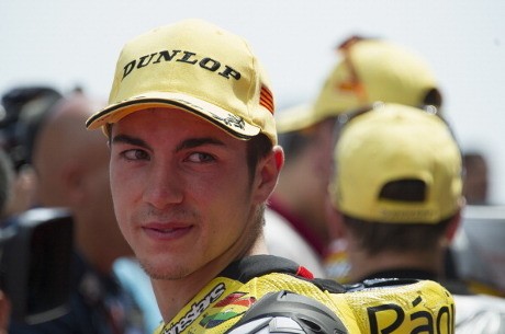 Digaet Suzuki, Vinales Sudah Tak Sabar Berduel dengan Rossi, Marquez, dan Lorenzo