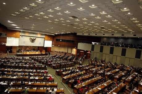 Ibas Jadi Ketua Fraksi, Agus Hermanto Diplot Wakil Ketua DPR