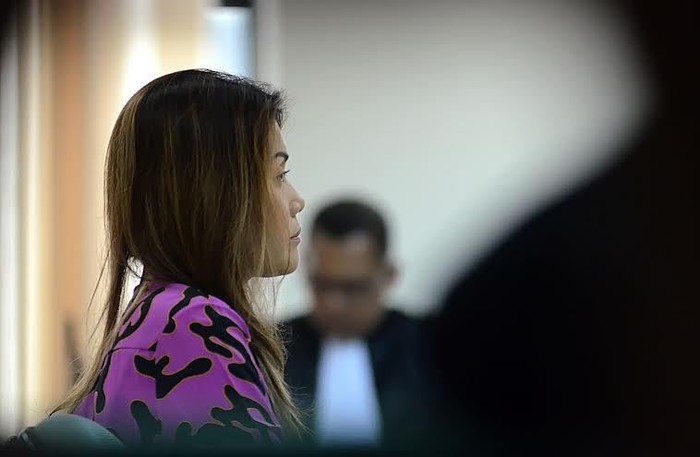 Hakim Tolak Keberatan Penyuap Kepala SKK Migas