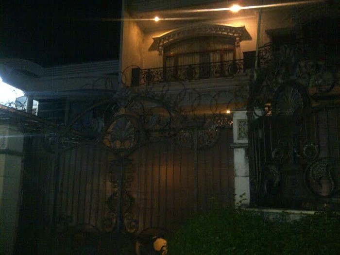 Komplotan Perampok Rumah Pengusaha di Pondok Indah Ditangkap di Apartemen