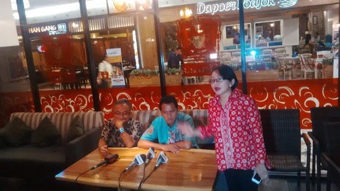 Ancol: Kekecewaan Pengunjung Tanggung Jawab Seaworld