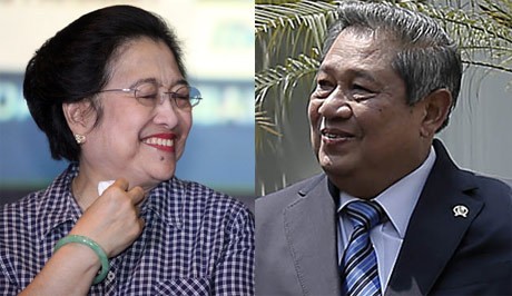 Bukan Akibat Mega Tak Bertemu SBY, Ini Musabab PD Tetap di KMP