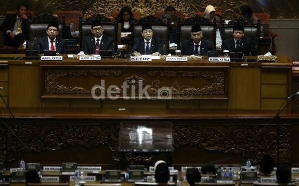 ICW: Awasi Kerja Setnov Cs, Waspadai Pelemahan KPK