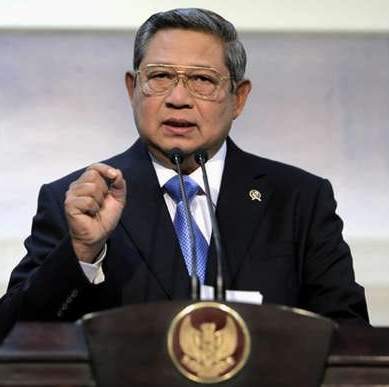 Selain Bahas Perpu Pilkada, SBY juga Bahas Perpu Pemda dengan Sejumlah Menteri