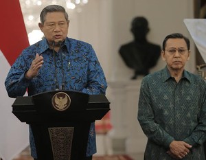 Ini 10 Poin Perbaikan Pilkada Langsung dalam Perpu Nomor 1 Tahun 2014
