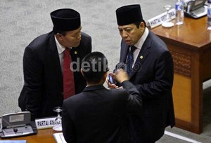Jalan Jokowi Makin Terjal, Demokrasi 5 Tahun ke Depan Makin Bising
