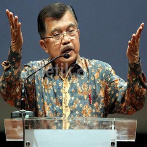 Perintah JK ke PLN: Jangan Urusi Dapur Orang!