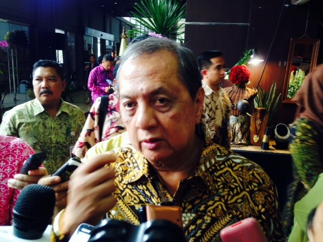 Jokowi Mau Naikkan Harga BBM Rp 3.000/Liter, MS Hidayat: Setuju!