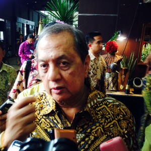 Jokowi Mau Naikkan Harga BBM Rp 3.000/Liter, MS Hidayat: Setuju!
