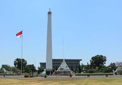 Mau Wisata Melihat Monumen, Ini 5 Tips Pentingnya!