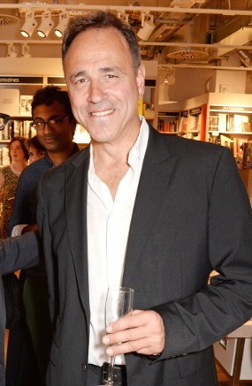 Anthony Horowitz Garap Novel Baru James Bond