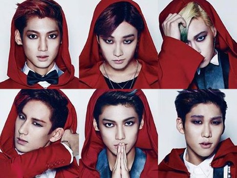 Siap-siap Sambut Comeback WITCH Boyfriend!