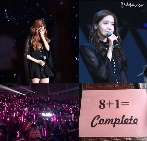 Setelah Insiden Jessica, Masihkah Fans Percaya pada SNSD?