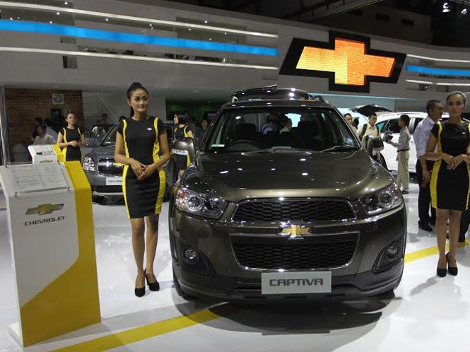Chevrolet dan Mazda, 2 Merek dengan Kepuasan Pelanggan Tertinggi