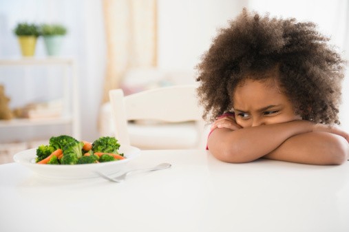 Anak Sedang Malas Makan? Siasati dengan Cara Ini agar Nafsu Makannya Bangkit Lagi