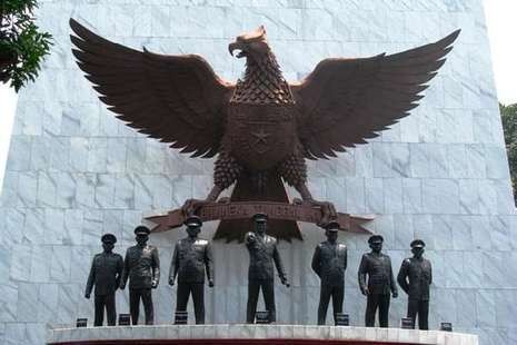 4 Monumen Paling Populer di Indonesia