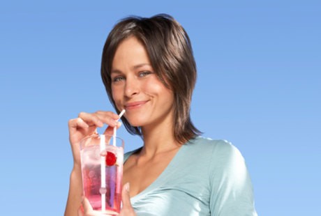 Tetap Ramping Meski Hobi Konsumsi Minuman Manis? Bisa, Begini Caranya