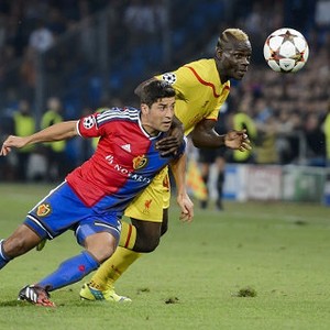 Kesuksesan Basel Mengeksploitasi Sayap Kiri Liverpool