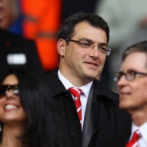 Polemik Director of Football pada Sepakbola Inggris