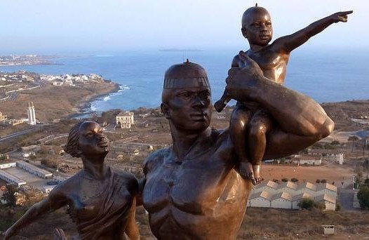 5 Monumen Paling Kontroversial di Dunia