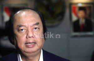 Dato Sri Tahir: Saya Sudah Nikmati Lunch dari TNI