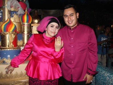 Asal Cuap, Saipul Jamil Tebar Isu Cerai Nassar dan Muzdhalifah