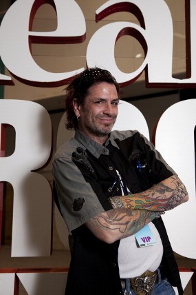 Bintang Reality Show Ini Mengaku Divonis HIV/AIDS