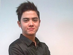 Dicium Jupe, Aliando: Yang Pasti Ciuman Kakak ke Adik