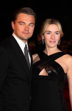 Kate Winslet: Aku dan Leonardo DiCaprio Saling Membutuhkan