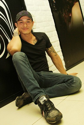 Miller Khan Tertarik Bisnis Masakan Manado