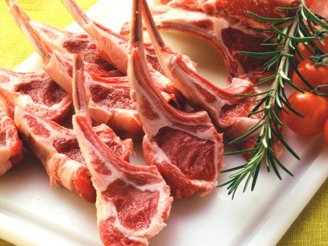 Sebelum Mengolah Daging Kambing Kenali Dulu Bagian-bagiannya (2)