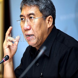 Ini Saran untuk Jokowi-JK Agar RI Swasembada Pangan