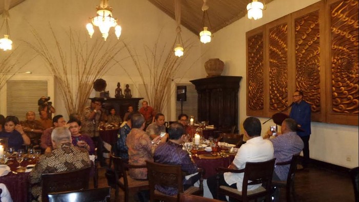 6 Permintaan Pengusaha ke SBY, Jokowi, dan DPR Sikapi Panasnya Politik