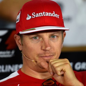 Sudah Nyaman dengan F14T, Kimi Antusias Songsong Suzuka