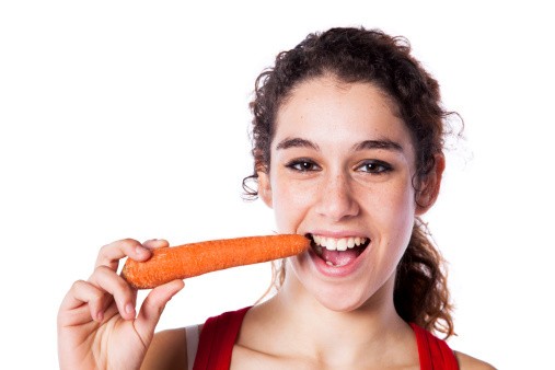 Cegah Kanker Serviks dengan 5 Makanan Enak Ini