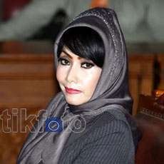 Pengacara: Malinda Dee Diistimewakan di LP Itu Fitnah!