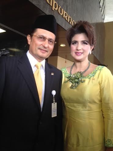 Soal Perpu Pilkada, Golkar Tunggu Arahan Ical