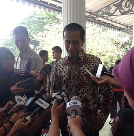 Tak Ada Perang Antar Koalisi, DPRD DKI Pasti Setujui Pengunduran Jokowi