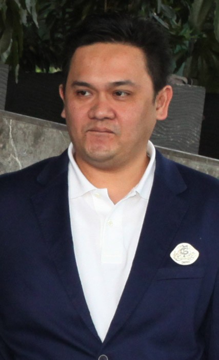 Dibela Farhat Abbas, Bos Narkoba Ini Sempat Gugat MA karena PK-nya Ditolak