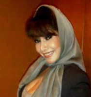 Kisah Malinda Dee, dari Membobol Bank Hingga Silikon Meleleh