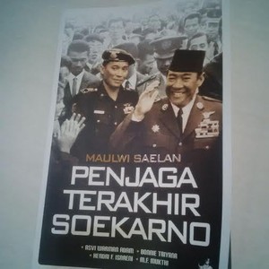 Cerita Soekarno di Halim Pasca G 30/S dan Proses Evakuasi ke Bogor