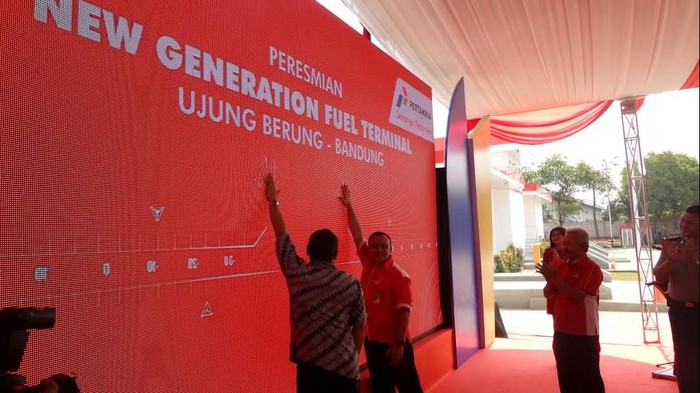 Akuisisi Perusahaan AS, Produksi Migas Pertamina Terbesar di RI
