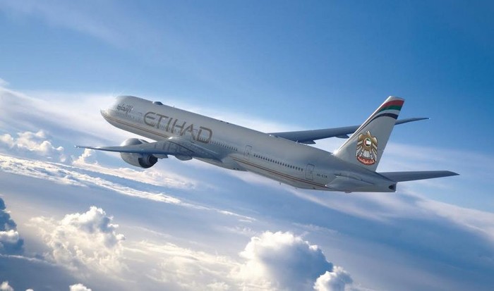 Naik Boeing 777 Maskapai Ini Bisa Tersambung ke Internet dan Telepon